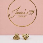Aretes Nuggets